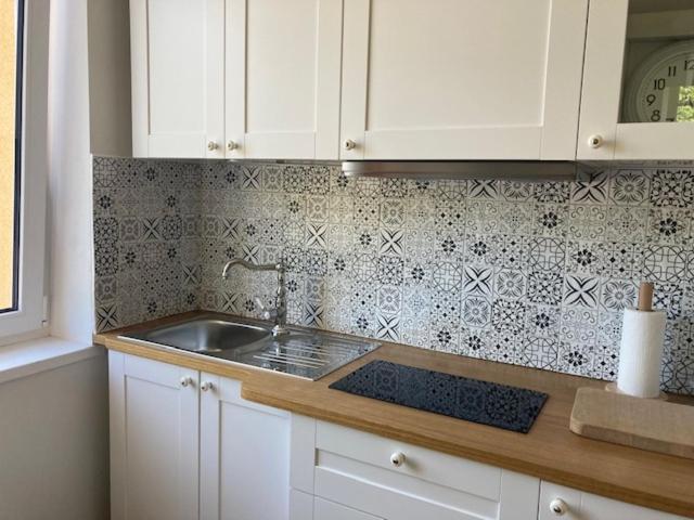 Apartment Lahe Koht Haapsalu