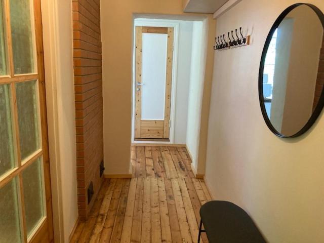 Lahe Koht Apartment Haapsalu