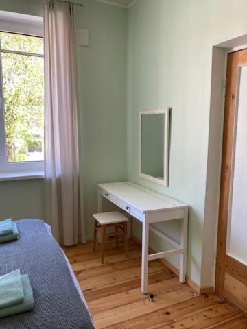 Lahe Koht Apartment Haapsalu