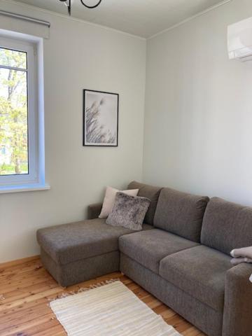 Lahe Koht Apartment