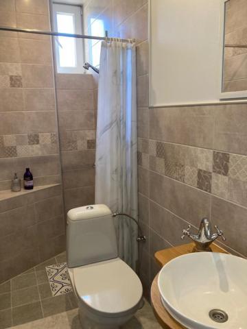 Lahe Koht Apartment Haapsalu